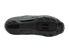 Giro "Cylinder II" MTB Schuhe - Portaro Grey