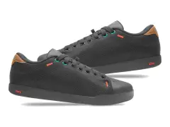 Giro "Deed" MTB Schuhe - Black Spark