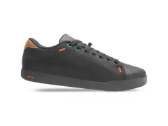 Giro "Deed" MTB Schuhe - Black Spark