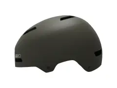 Giro "Dime FS" BMX Helmet - Matte Dark Sage (Kids)