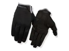 Giro "DND Gel" Gloves - Black Giro "DND Gel" Gloves - Black
