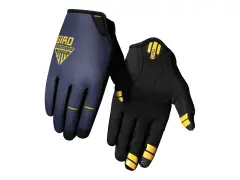 Giro "DND" Handschuhe - Dark Shark/Spectra Yellow Giro "DND" Handschuhe - Dark Shark/Spectra Yellow