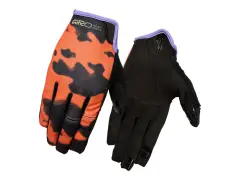 Giro "DND" Gloves - Motion Orange Giro "DND" Gloves - Motion Orange