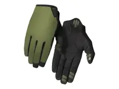 Giro "DND" Handschuhe - Trail Green Giro "DND" Handschuhe - Trail Green