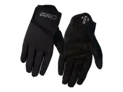 Giro "DND Jr II" Handschuhe - Black (Kids) Giro "DND Jr II" Handschuhe - Black (Kids)