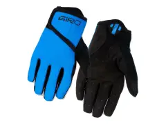 Giro "DND Jr II" Handschuhe - Blue Jewel (Kids) Giro "DND Jr II" Handschuhe - Blue Jewel (Kids)