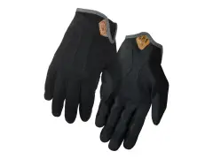Giro "D'Wool" Gloves - Black