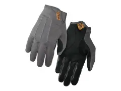 Giro "D'Wool" Gloves - Titanium
