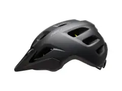 Giro "Elixir" MTB Helm - Matte Black