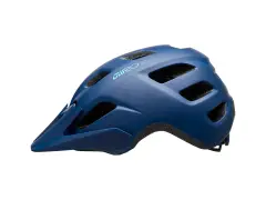 Giro "Elixir W" MTB Helm - Matte Midnight