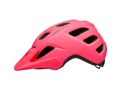 Giro "Elixir Y" MTB Helm - Matte Pink (Kids)