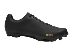 Giro "Empire XC" MTB Schuhe - Black/Gold