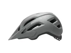 Giro "Fixture II" MTB Helm - Matte Titanium