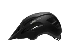 Giro "Fixture II W" MTB Helm - Matte Black