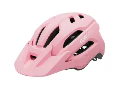 Giro "Fixture II Y" MTB Helm - Matte Light Pink (Kids) Giro "Fixture II Y" MTB Helm - Matte Light Pink (Kids)