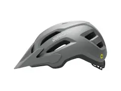 Giro "Fixture Mips II" MTB Helm - Matte Titanium Giro "Fixture Mips II" MTB Helm - Matte Titanium