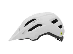 Giro "Fixture Mips II" MTB Helm - Matte White/Grey Giro "Fixture Mips II" MTB Helm - Matte White/Grey