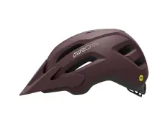 Giro "Fixture Mips II W" MTB Helm - Matte Dark Maroon Giro "Fixture Mips II W" MTB Helm - Matte Dark Maroon