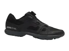 Giro "Gauge BOA" MTB Schuhe - Black