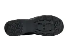 Giro "Gauge BOA" MTB Schuhe - Black