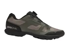 Giro "Gauge BOA" MTB Schuhe - Dark Sage