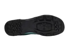Giro "Gauge BOA" MTB Schuhe - Sky Blue