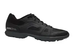 Giro "Gauge" MTB Shoes - Black Giro "Gauge" MTB Shoes - Black