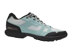 Giro "Gauge" MTB Shoes - Sky Blue Giro "Gauge" MTB Shoes - Sky Blue