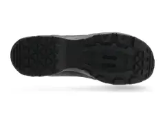 Giro "Gauge Women" MTB Schuhe - Titanium/Dark Shadow Giro "Gauge Women" MTB Schuhe - Titanium/Dark Shadow