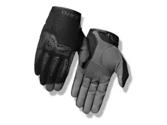 Giro "Gnar" Handschuhe - Dark Shadow/Black Giro "Gnar" Handschuhe - Dark Shadow/Black