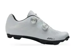 Giro "Gritter" MTB Shoes - White Giro "Gritter" MTB Shoes - White
