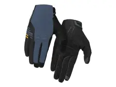 Giro "Havoc" Handschuhe - Portaro Grey/Glaze Yellow Giro "Havoc" Handschuhe - Portaro Grey/Glaze Yellow