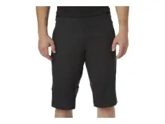 Giro "Havoc" Shorts - Black