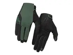 Giro "Havoc W" Handschuhe - Grey Green