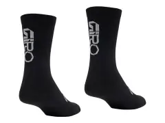 Giro "HRC Team" Socks - Black Giro "HRC Team" Socks - Black