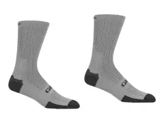 Giro "HRC Team" Socks - Charcoal Giro "HRC Team" Socks - Charcoal