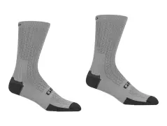 Giro "HRC Team" Socks - Charcoal