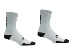 Giro "HRC Team" Socks - Sky Blue