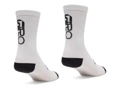 Giro "HRC Team" Socks - White