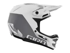 Giro "Insurgent Spherical" Fullface Helm - Matte Charcoal Rush