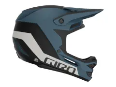 Giro "Insurgent Spherical" Fullface Helm - Matte Harbor Blue