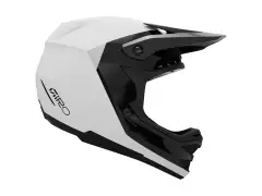 Giro "Insurgent Spherical" Fullface Helm - Matte White/Black