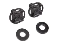 Giro "Insurgent Spherical" Helm Visierschrauben Set Giro "Insurgent Spherical" Helm Visierschrauben Set