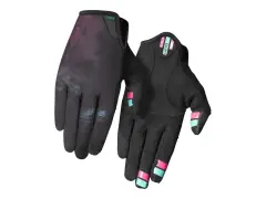 Giro "La DND Women" Handschuhe - Black Ice Dye Giro "La DND Women" Handschuhe - Black Ice Dye