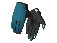 Giro "La DND Women" Handschuhe - Harbor Blue/Screaming Teal Giro "La DND Women" Handschuhe - Harbor Blue/Screaming Teal