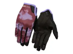 Giro "La DND Women" Gloves - Maroon Pulse Giro "La DND Women" Gloves - Maroon Pulse