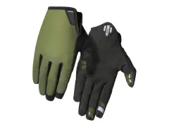 Giro "La DND Women" Handschuhe - Trail Green/Lavender Grey Giro "La DND Women" Handschuhe - Trail Green/Lavender Grey