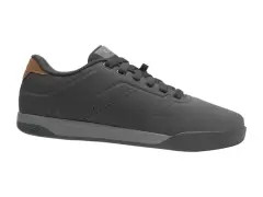 Giro "Latch" MTB Schuhe - Black/Dark Shadow