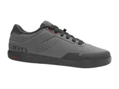 Giro "Latch" MTB Schuhe - Dark Shadow