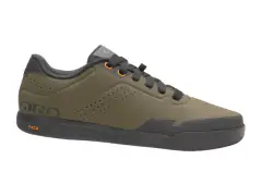 Giro "Latch" MTB Schuhe - Trail Green